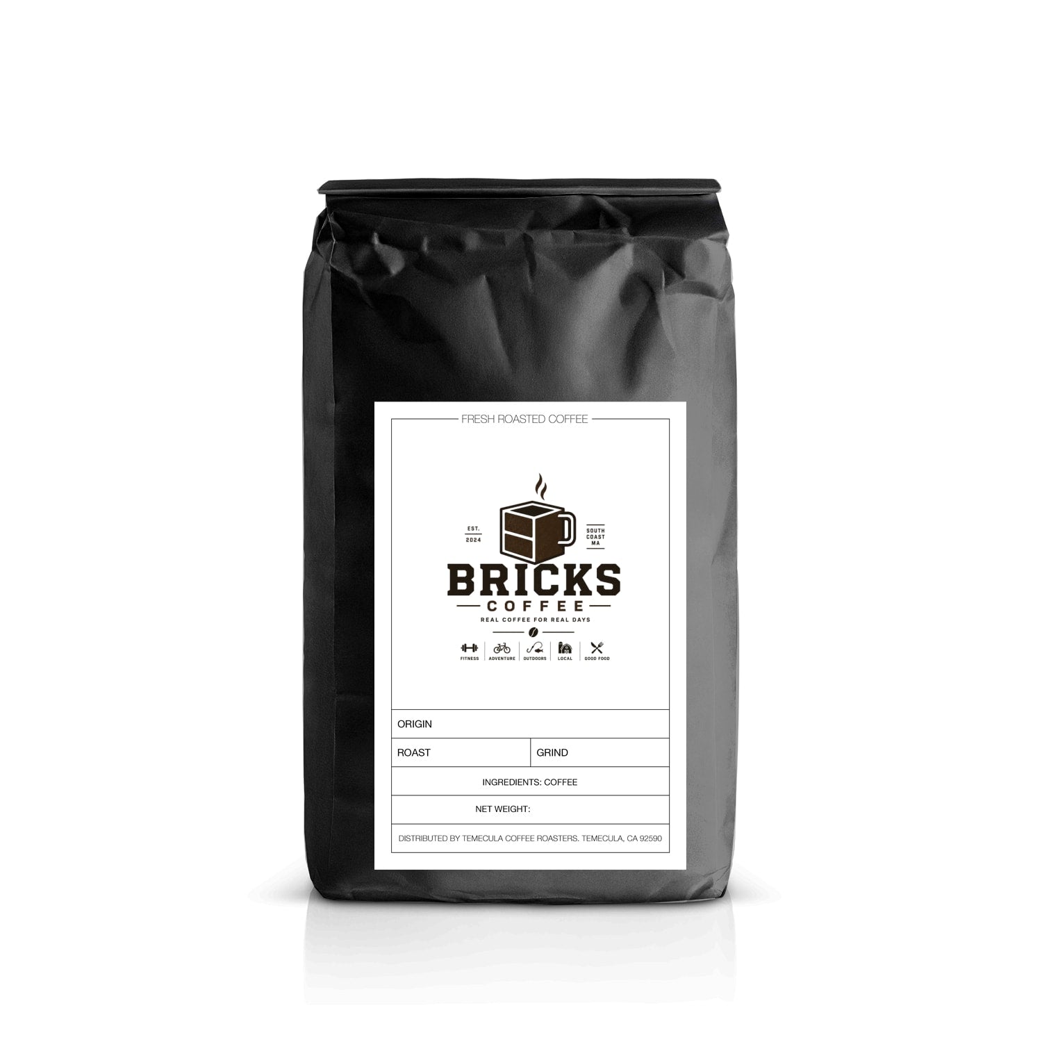 Backroad Blend